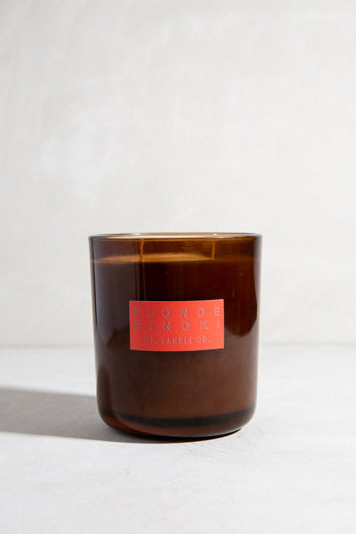 13oz Hi-Fi Candle