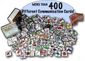 400 PLUS Communication Picture Symbols!