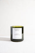 8oz Botanical Candle