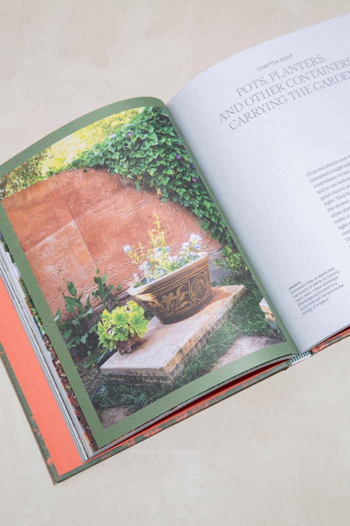 A Garden's Purpose: Cultivating Our Connection with the Natural World