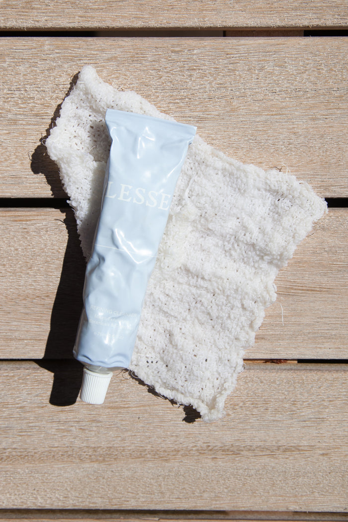 Agave Washcloth