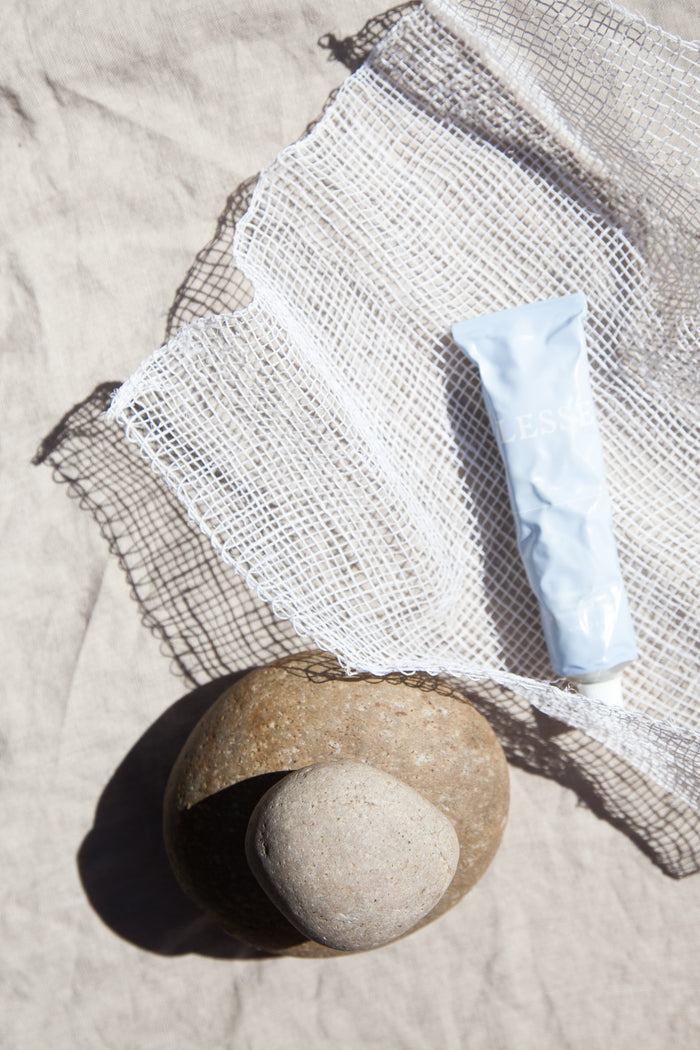 Agave Washcloth