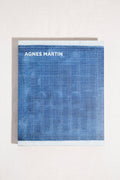 Agnes Martin