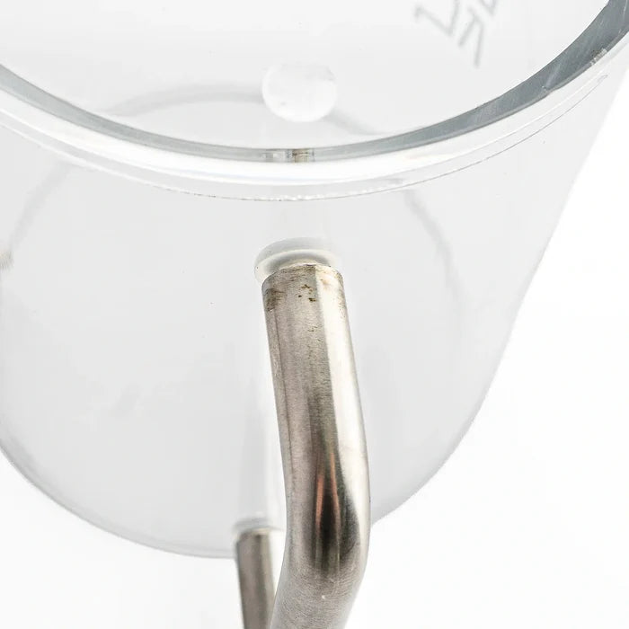 Al Netilas Yadayim Silver  Washing Cup