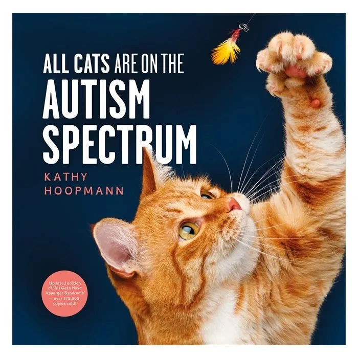 All Cats Are on the Autism Spectrum