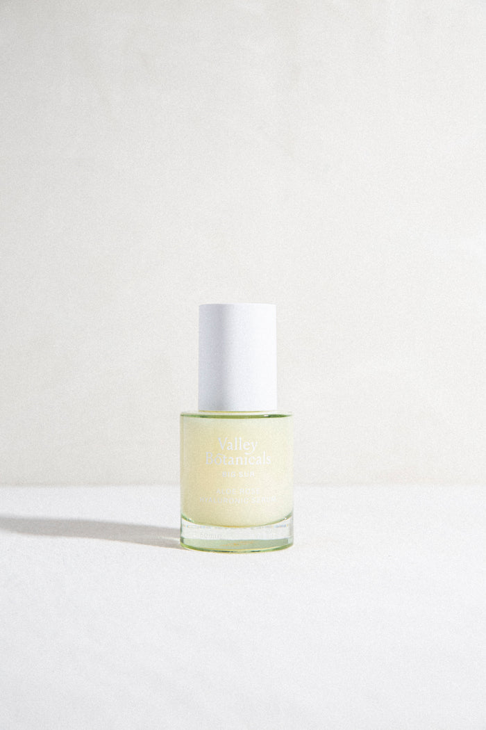 Aloe Rose Hyaluronic Serum