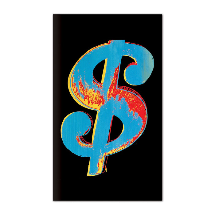 Andy Warhol Pop Art Notecard Set Greeting Cards Galison