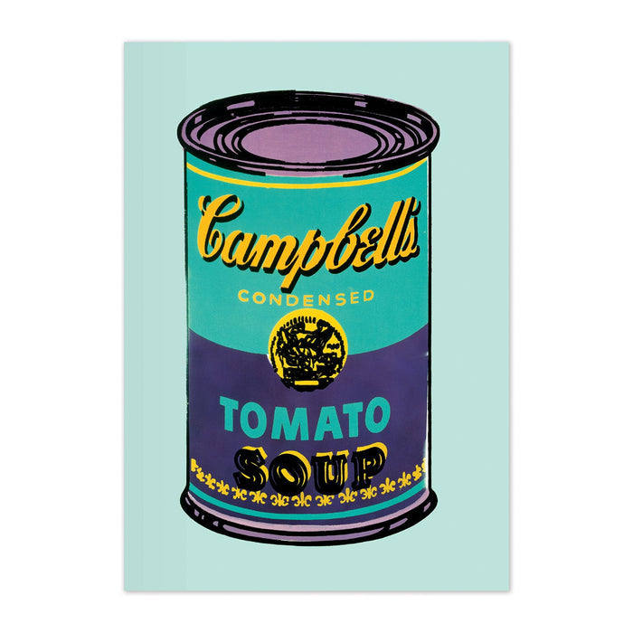 Andy Warhol Pop Art Notecard Set Greeting Cards Galison