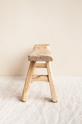 Antique Milking Stool - Miniature