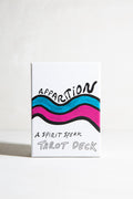 Apparition Tarot Deck