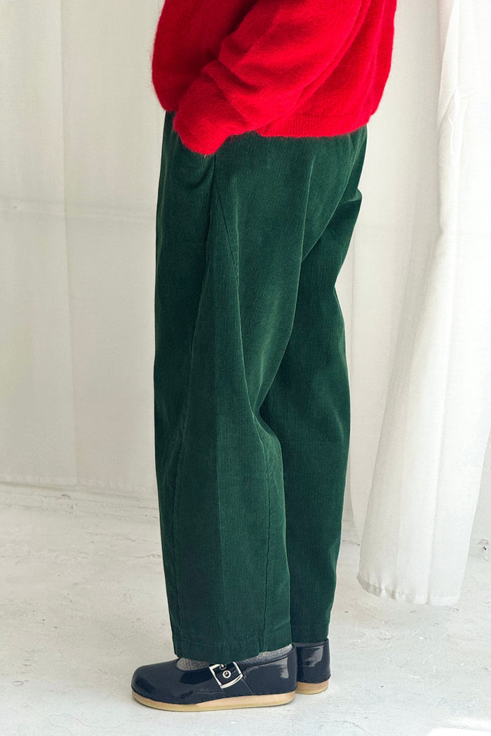 Arc Pants / Corduroy