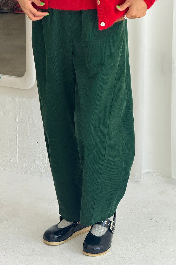 Arc Pants / Corduroy