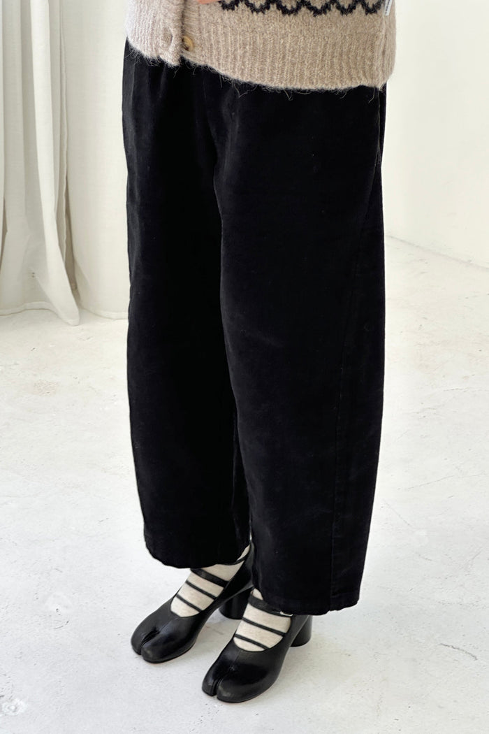 Arc Pants / Corduroy