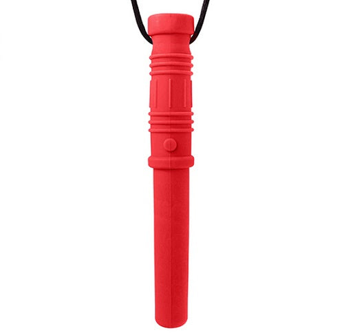 ARK Bite Saber¨ Chewelry Necklace