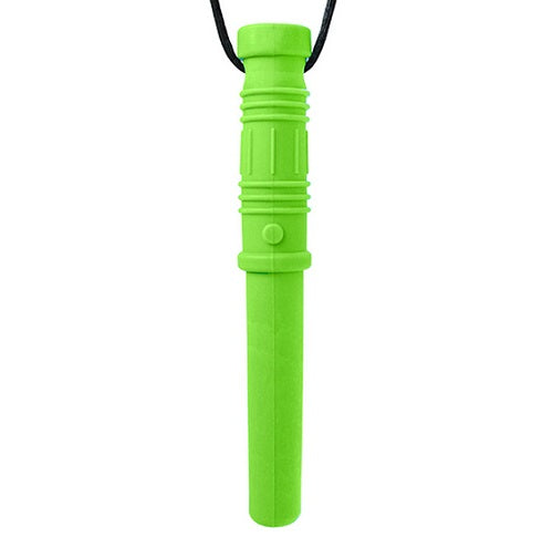 ARK Bite Saber¨ Chewelry Necklace