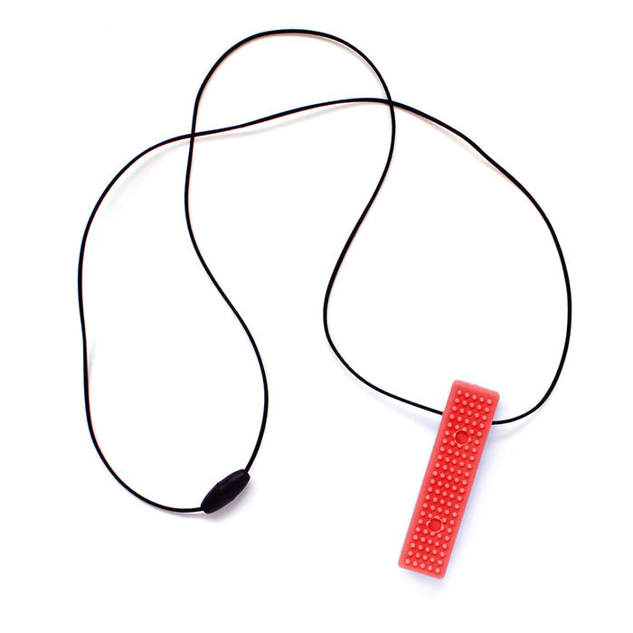 ARK's Brick Stick¨ Textured Chew Necklace