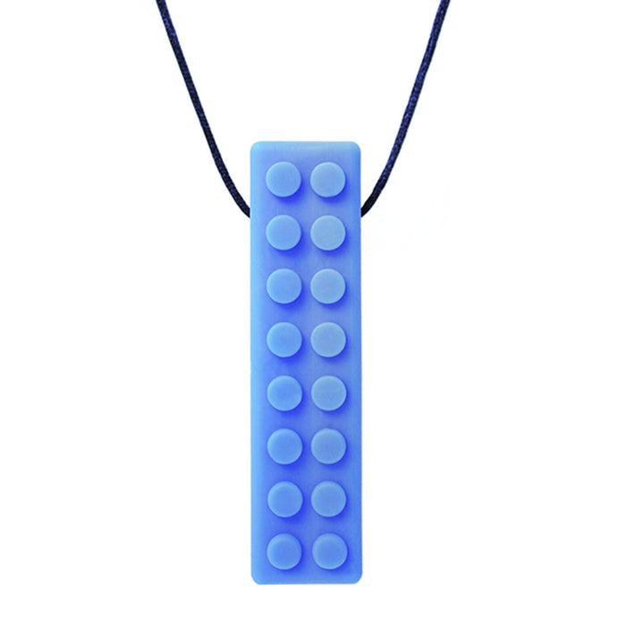 ARK's Brick Stick¨ Textured Chew Necklace