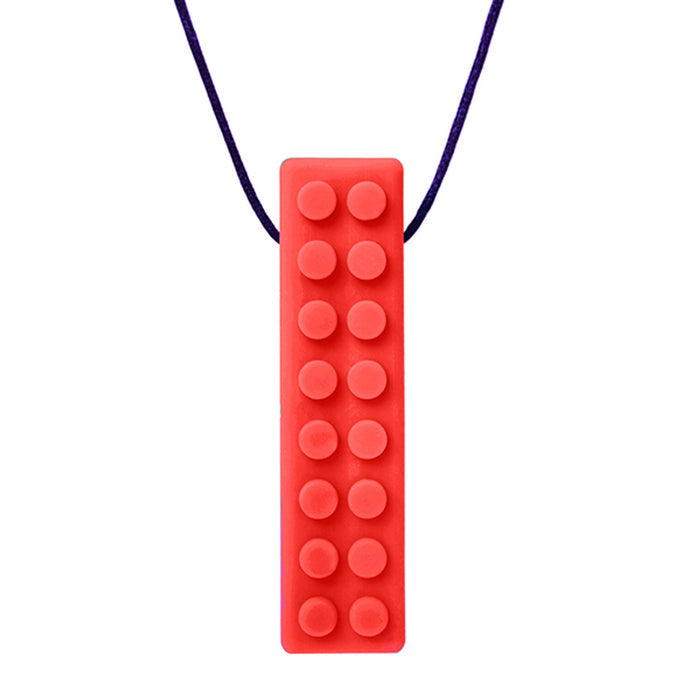 ARK's Brick Stick¨ Textured Chew Necklace