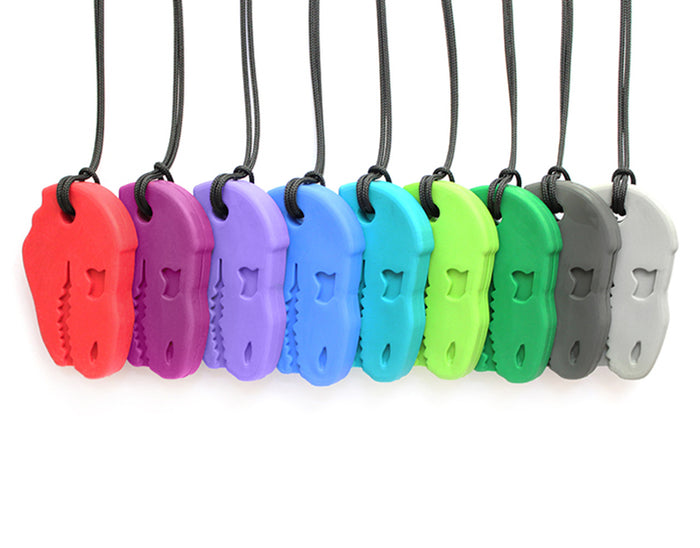 ARK's Dino-Bite¨ Chewable Necklace