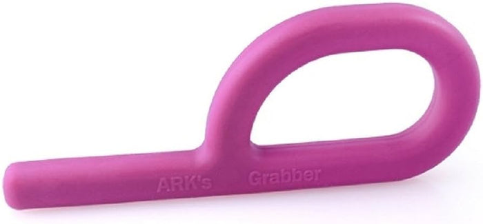 ARK's Grabber¨ Original Chew..Magenta - Soft