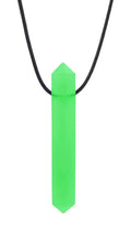 ARK's Krypto-Bite¨ Chewable Gem Necklace