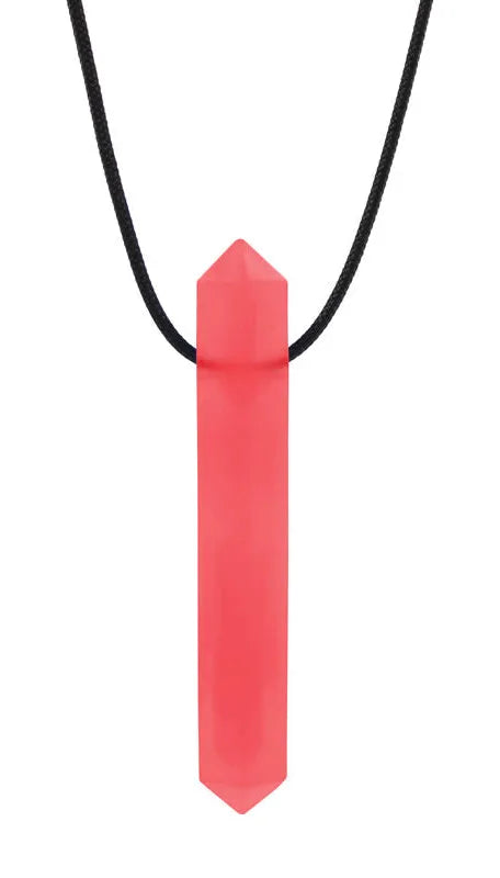 ARK's Krypto-Bite¨ Chewable Gem Necklace