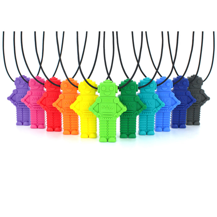 ARK's Robochewª Sensory Chew Necklace