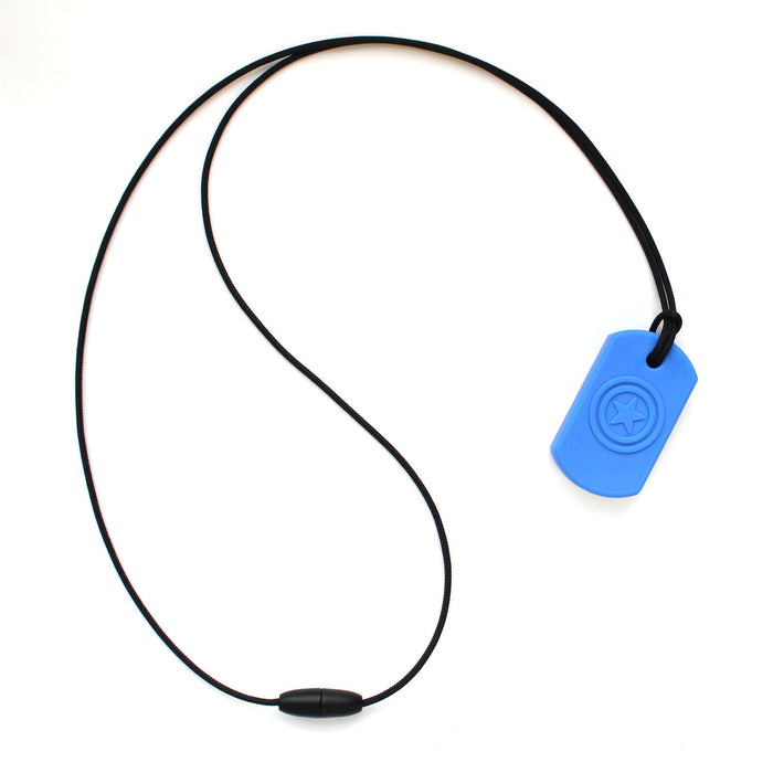 ARK's Super Star Chewable Necklace