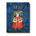 Astrology Greeting Cards