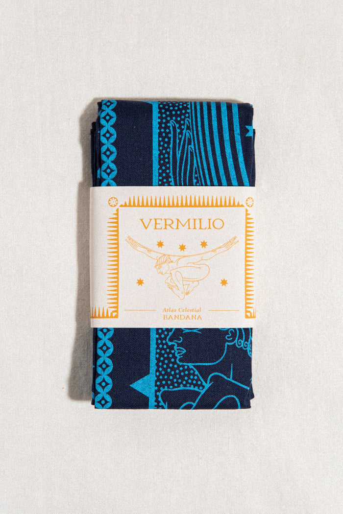 Atlas Celestial Bandana
