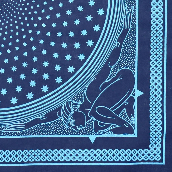 Atlas Celestial Bandana