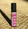 Essential Oils for Autism Learn Blend