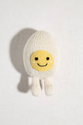 Baby Rattle - Egg Friend