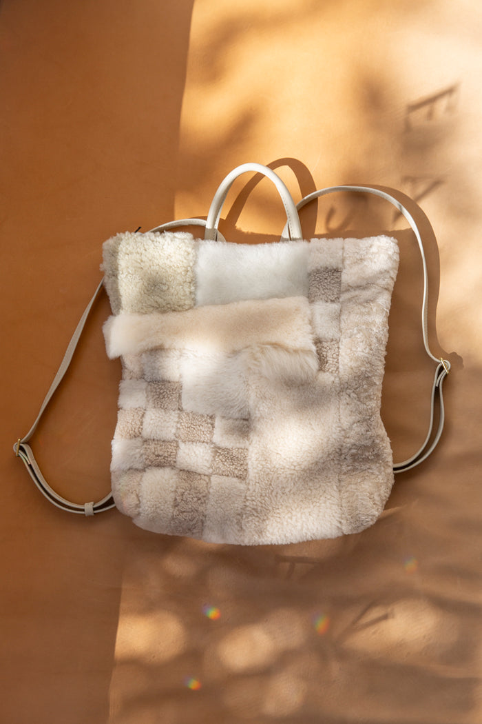 Backpack Bag