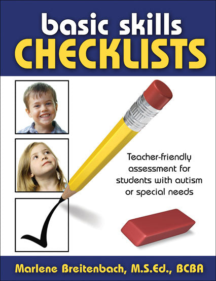 Basic Skills Checklist