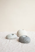 Beach Stone Tea Light