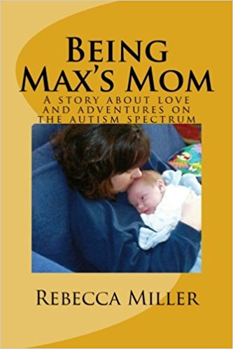 Being Max's Mom