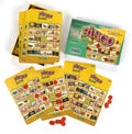 Bingo - Fun Foods..