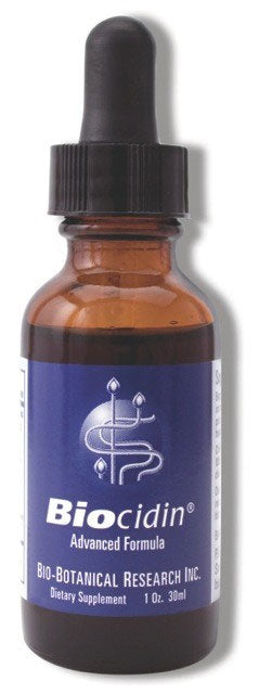 #BIOCIDIN 1 OZ