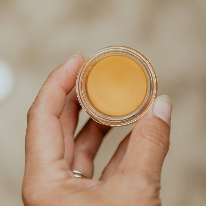 Bixa Fixa Healing Salve