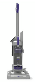 Black + Decker UprightSeries Lite PET Upright Vacuum