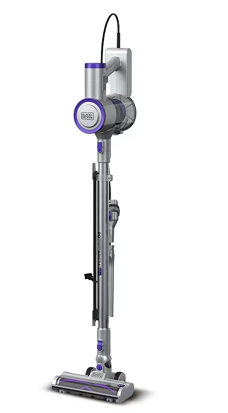 BLACK+DECKER PowerSeries Pet Corded Stick Vacuum