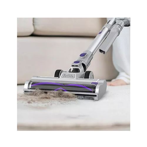 BLACK+DECKER PowerSeries Pet Corded Stick Vacuum