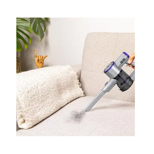 BLACK+DECKER PowerSeries Pet Corded Stick Vacuum