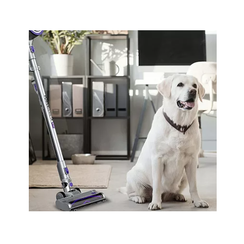 BLACK+DECKER PowerSeries Pet Corded Stick Vacuum