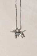 Bodie Necklace - Sterling Silver