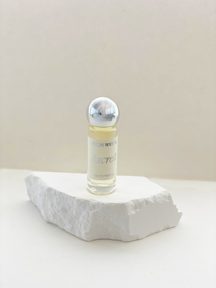Botanical Perfume Splasher