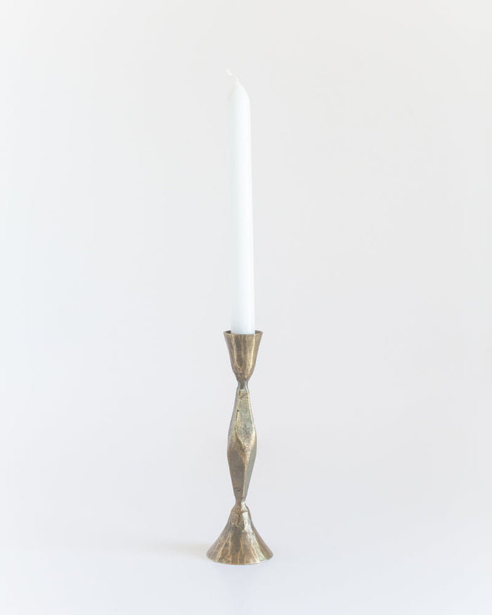Brass Candle Stand