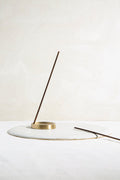 Brass Incense Stand