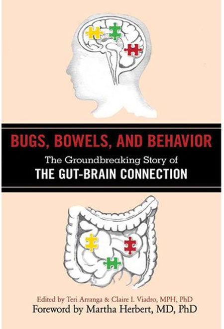 Bugs, Bowels and Behavior: Story of Gut-Brain Connection